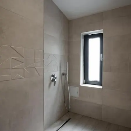 Artistic Loft With Amazing View Апартамент Пловдив