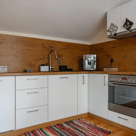 Artistic Loft With Amazing View Пловдив