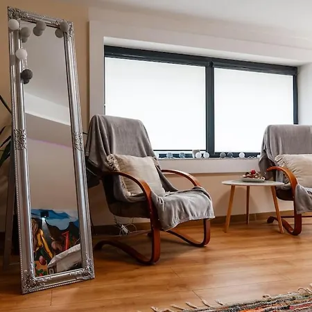 Artistic Loft With Amazing View Пловдив